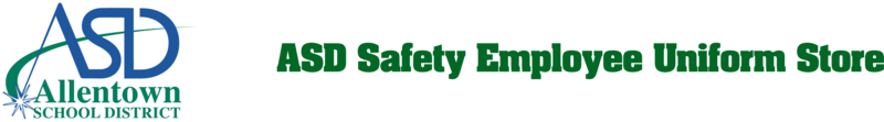 ASD Safety Employees Store