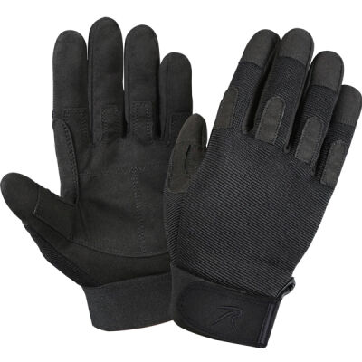 Rothco Lightweight All Purpose Duty Gloves Thumbnail