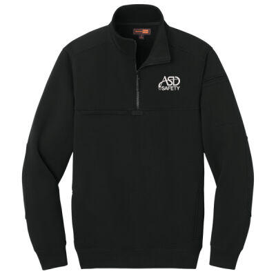 CornerStone 12 Oz. Tough Fleece Job Shirt Thumbnail