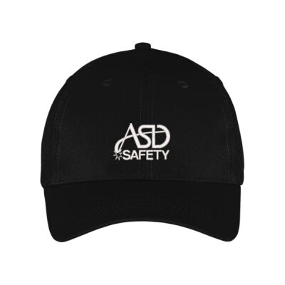 Port Authority Six Panel Twill Cap Thumbnail