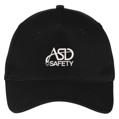 Port Authority Five Panel Twill Cap Thumbnail