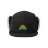 Fuzz Five Panel Cap Thumbnail