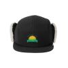 Fuzz Five Panel Cap Thumbnail