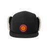 Fuzz Five Panel Cap Thumbnail