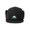 Fuzz Five Panel Cap Thumbnail