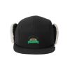 Fuzz Five Panel Cap Thumbnail