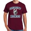 Gildan DryBlend ® 50 Cotton/50 Poly T Shirt Thumbnail