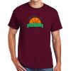 Gildan DryBlend ® 50 Cotton/50 Poly T Shirt Thumbnail
