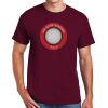 Gildan DryBlend ® 50 Cotton/50 Poly T Shirt Thumbnail