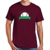 Gildan DryBlend ® 50 Cotton/50 Poly T Shirt Thumbnail