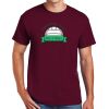 Gildan DryBlend ® 50 Cotton/50 Poly T Shirt Thumbnail