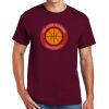 Gildan DryBlend ® 50 Cotton/50 Poly T Shirt Thumbnail