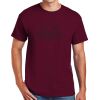 Gildan DryBlend ® 50 Cotton/50 Poly T Shirt Thumbnail