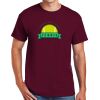 Gildan DryBlend ® 50 Cotton/50 Poly T Shirt Thumbnail