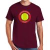 Gildan DryBlend ® 50 Cotton/50 Poly T Shirt Thumbnail