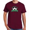 Gildan DryBlend ® 50 Cotton/50 Poly T Shirt Thumbnail