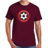 Gildan DryBlend ® 50 Cotton/50 Poly T Shirt Thumbnail