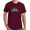 Gildan DryBlend ® 50 Cotton/50 Poly T Shirt Thumbnail
