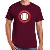 Gildan DryBlend ® 50 Cotton/50 Poly T Shirt Thumbnail