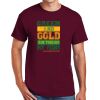 Gildan DryBlend ® 50 Cotton/50 Poly T Shirt Thumbnail