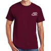 Gildan DryBlend ® 50 Cotton/50 Poly T Shirt Thumbnail