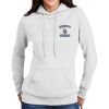 Port & Company Ladies Core Fleece Pullover Hooded Sweatshirt Thumbnail