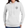 Port & Company Ladies Core Fleece Pullover Hooded Sweatshirt Thumbnail
