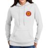 Port & Company Ladies Core Fleece Pullover Hooded Sweatshirt Thumbnail