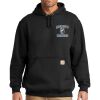 Carhartt Midweight Hooded Sweatshirt Thumbnail