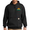 Carhartt Midweight Hooded Sweatshirt Thumbnail