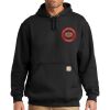 Carhartt Midweight Hooded Sweatshirt Thumbnail