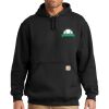 Carhartt Midweight Hooded Sweatshirt Thumbnail