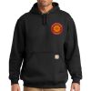 Carhartt Midweight Hooded Sweatshirt Thumbnail