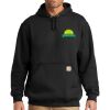 Carhartt Midweight Hooded Sweatshirt Thumbnail