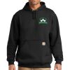 Carhartt Midweight Hooded Sweatshirt Thumbnail