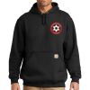 Carhartt Midweight Hooded Sweatshirt Thumbnail