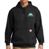 Carhartt Midweight Hooded Sweatshirt Thumbnail