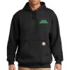 Carhartt Midweight Hooded Sweatshirt Thumbnail