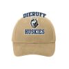 Brushed Twill Cap Thumbnail