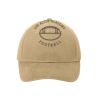 Brushed Twill Cap Thumbnail