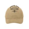 Brushed Twill Cap Thumbnail