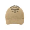 Brushed Twill Cap Thumbnail