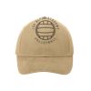 Brushed Twill Cap Thumbnail
