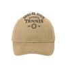 Brushed Twill Cap Thumbnail