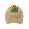 Brushed Twill Cap Thumbnail