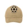 Brushed Twill Cap Thumbnail