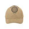 Brushed Twill Cap Thumbnail