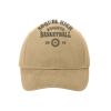 Brushed Twill Cap Thumbnail