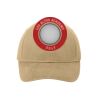 Brushed Twill Cap Thumbnail