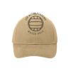 Brushed Twill Cap Thumbnail